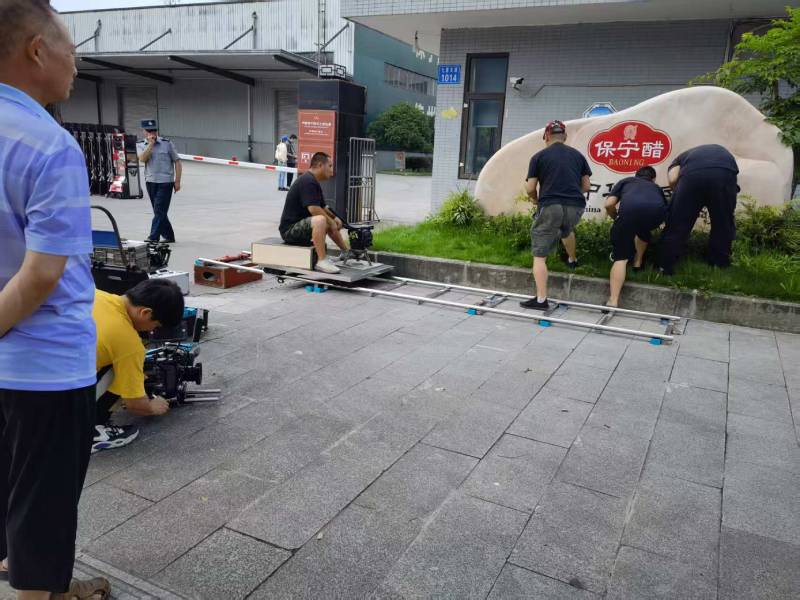 美兰区广告片拍摄公司核心优势：全流程服务，让品牌广告片省心更出彩